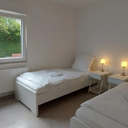 Apartamento Mc Monti - *