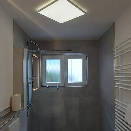 Appartement Mc Monti - *