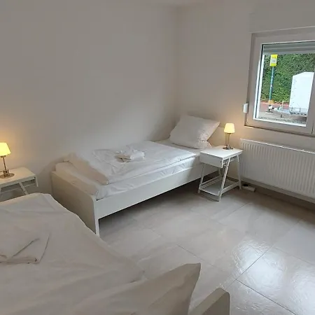 Mc Monti - Appartement