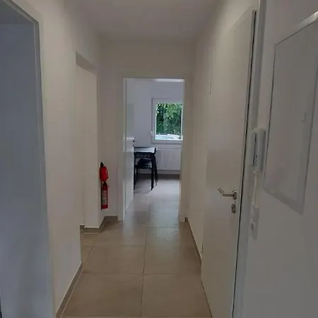 Mc Monti - Apartamento
