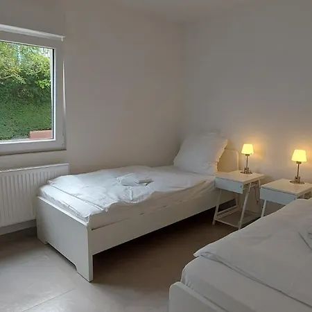 Mc Monti - Appartement *