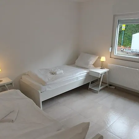 Apartamento Mc Monti - *