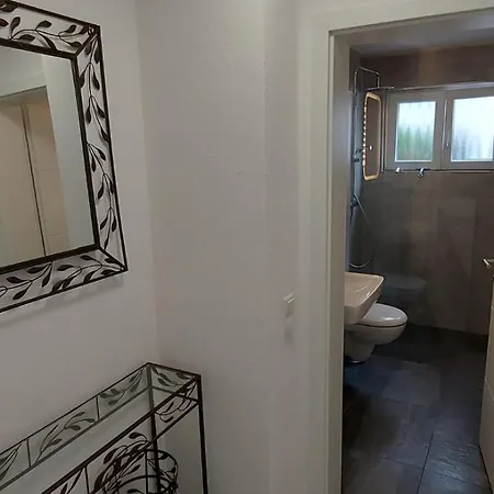 Appartement Mc Monti - *