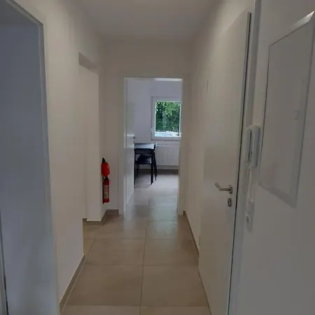 Mc Monti - Appartement *
